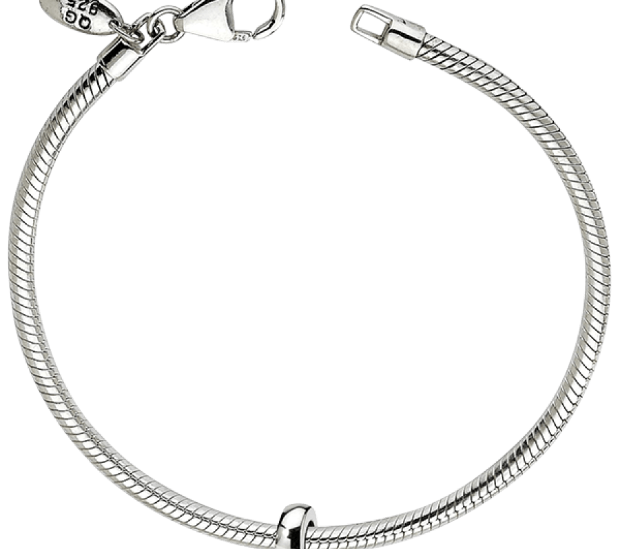 Sterling Silver Bracelet