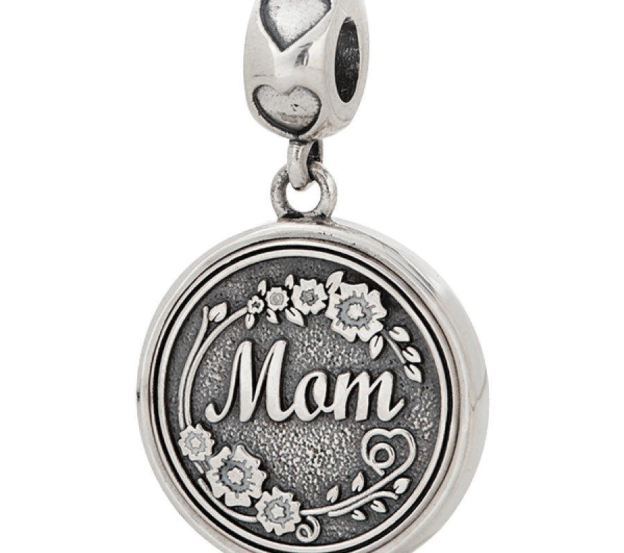 mom medallion