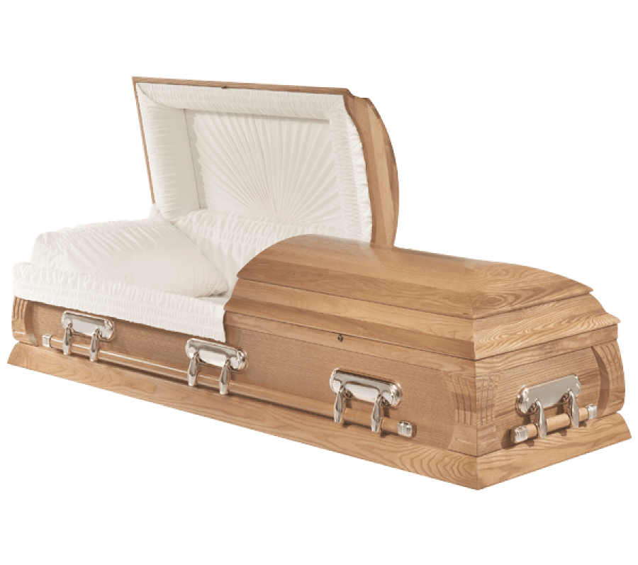 ash casket