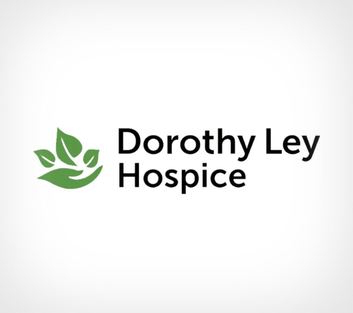 Dorothy Ley Hospice Dorothy Ley Hospice logo