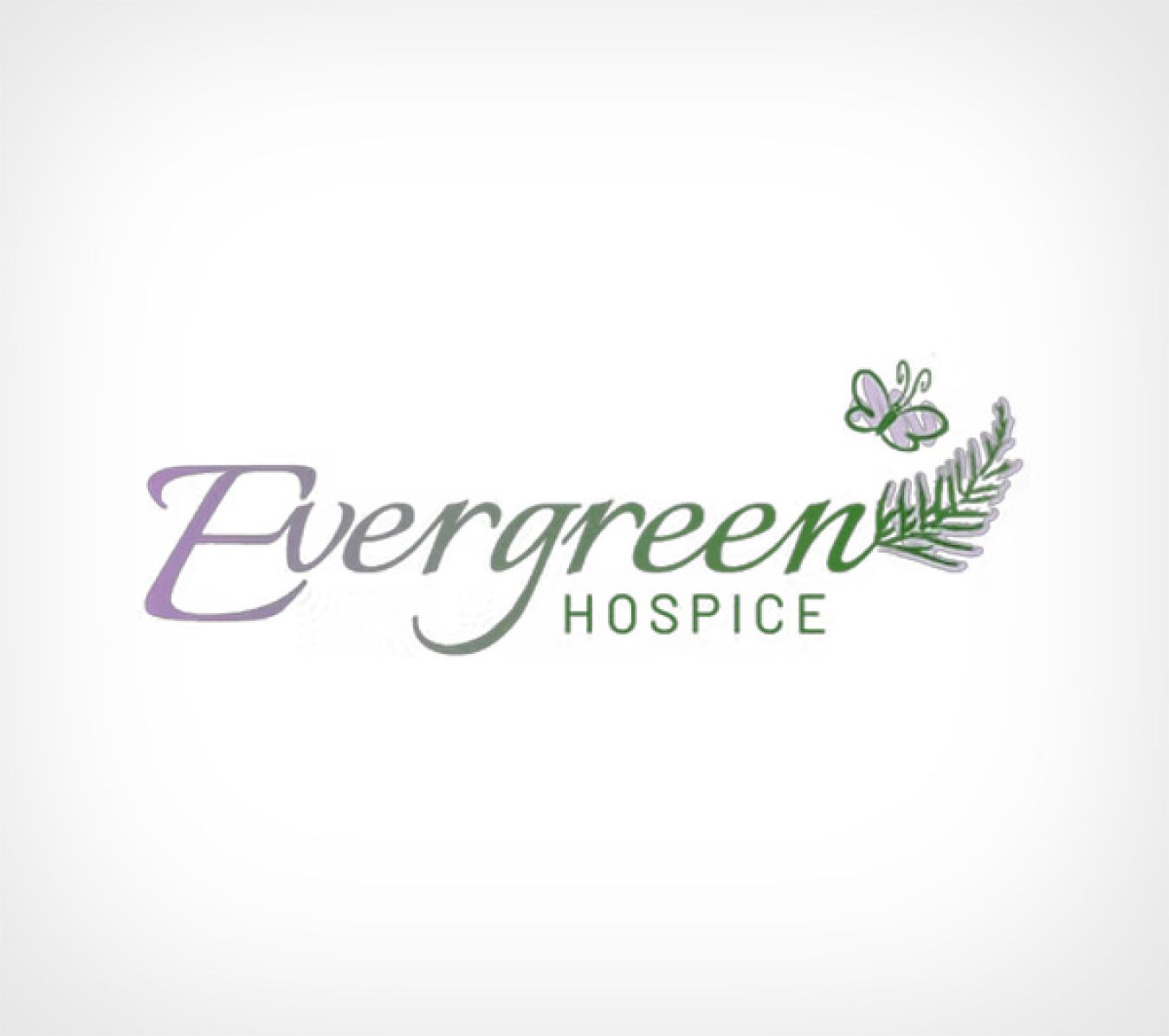 Evergreen Hospice Evergreen Hospice logo