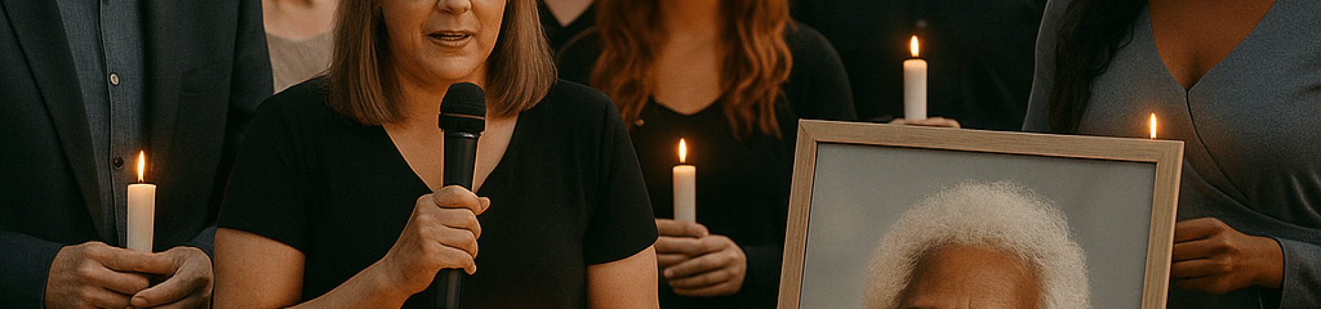 celebration of life celebration of life